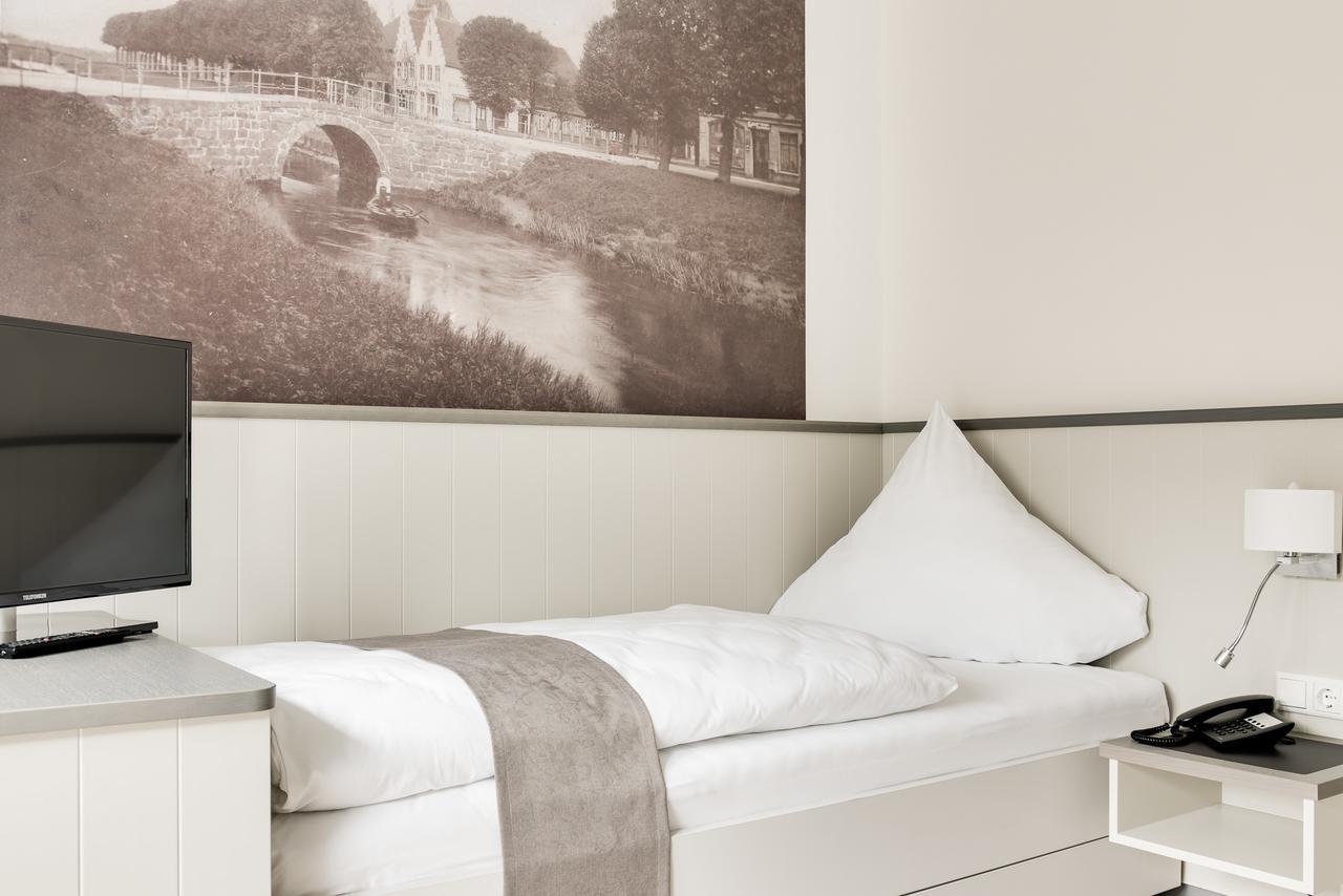 Hotel Klein Amsterdam 3*